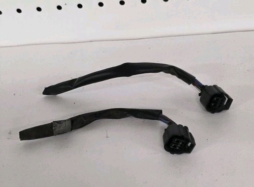 Toyota Supra Mk3 89-92 Headlight Motor Connector Set