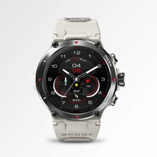 Zeblaze Stratos 2 1.3 inch AMOLED Screen Smart Watch, Support Sleep Monitoring /
