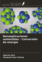 Nanoaplicaciones Sostenibles - ConversióN De EnergíA Aparna Unni (U. A.) Buch