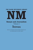 Naomi Mitchison | Essays And Journalism, Volume 4 | Taschenbuch | Englisch