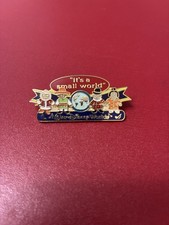 Disney Ride Pin