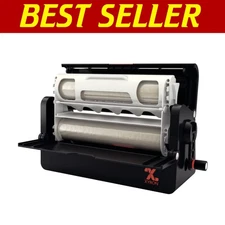 Versatile 9" Cold Seal Laminate Refill Cartridge - 60 Feet for ezLaminator