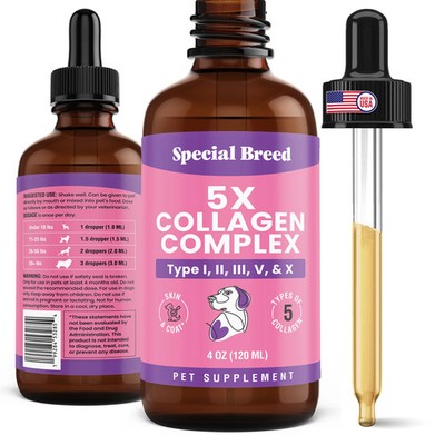 Collagen 4oz