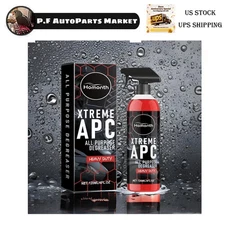 Premium Car Interior Care Spray - Multi-Surface Professional Cleaning Treatment