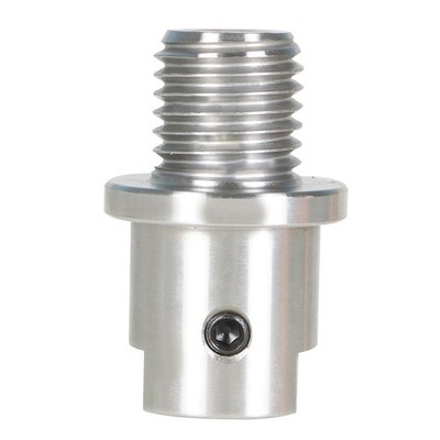 Converts 5/8'' Shopsmith to 1'' x 8tpi Lathe Headstock Spindle Adapter US