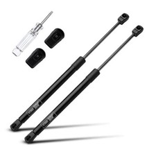 Hood Struts for 2006-2010 Hummer H3 & 2009-2010 Hummer H3T | Fits 06-10 H3 &