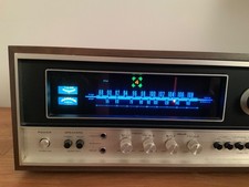 Pioneer QX-8000 Quattro Receiver Rare  Orgina...