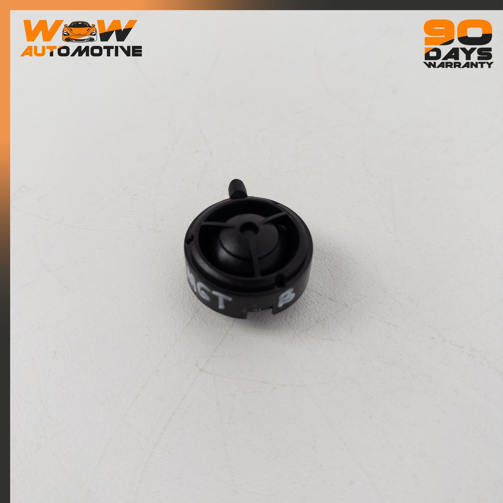 Maserati GranTurismo 2003-2019 Front Right Upper Speaker