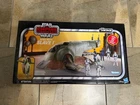 Star Wars The Vintage Collection Boba Fett's Slave 1 Hasbro Unopened New