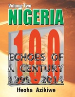 Ifeoha Azikiwe | Nigeria | Taschenbuch | Englisch (2013) | Authorhouse