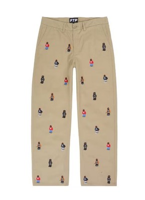 FTP Chino Pant Bär | Größe 32
