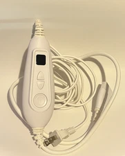 NEW KH-018 Heating Pad Throw Temperature Heat Controller 120W 3 Pin EHQ-21