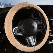 Soft Steering Wheel Covers Car Wheel Cover