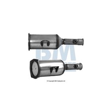BM CATALYST FAP Partikelfilter für Citroën C8 Lancia Phedra 1731JH 1731NG 174035