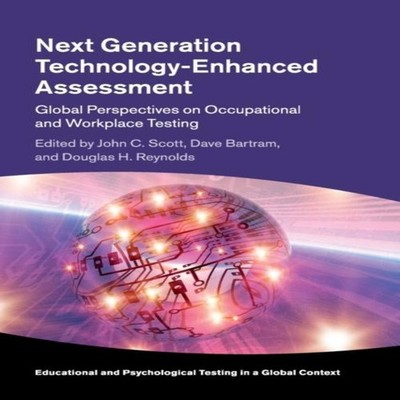 Next Generation Technology-Enhanced Assessment Cambridge Universi