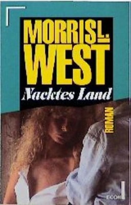 Nacktes Land 6-Titel-Aktion West, Morris L.: