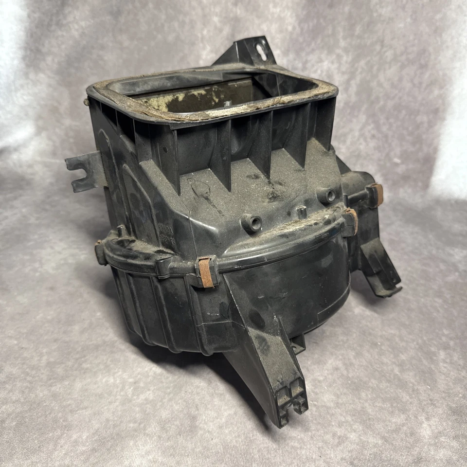 96-00 Honda Civic Blower Motor Assembly Fan Cage Denso 79310-SR3-A01 EK EX DX Si - Image 3 of 4