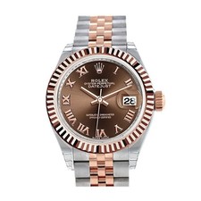 Rolex 279171 Lady Datejust 28mm Steel and Rose Gold