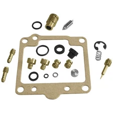 K&L Supply Carburetor Repair Kit 18-2589 gs550 29-2387 118-2589 721127
