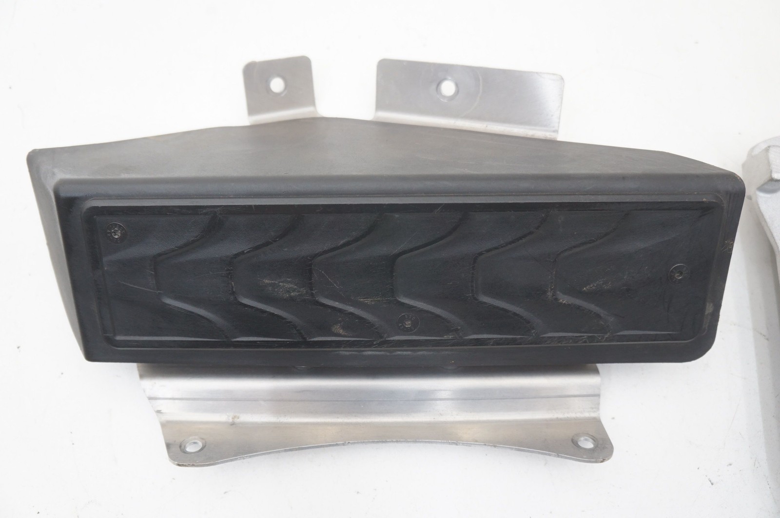 Aston Martin Vantage 2020 Brake pedals Set P/N HY532450BE
