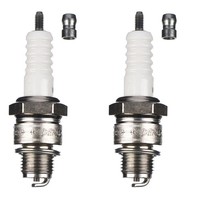 Denso ZüNdkerze W20FSR-U 2Er Set (FüR: Yamaha FS1 80 DX 3F2 80 )