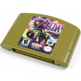 N64 Video Games For Nintendo 64 console US Version