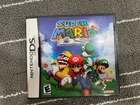 Super Mario 64 DS (Nintendo DS, 2004)