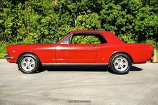1966 Ford Mustang for Sale