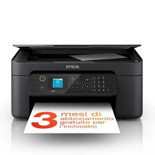 EPSON WF-2910DWF STAMPANTE AIO INKJET4IN1 WIFI/FAX/FRONTERETRO/DISPLAY