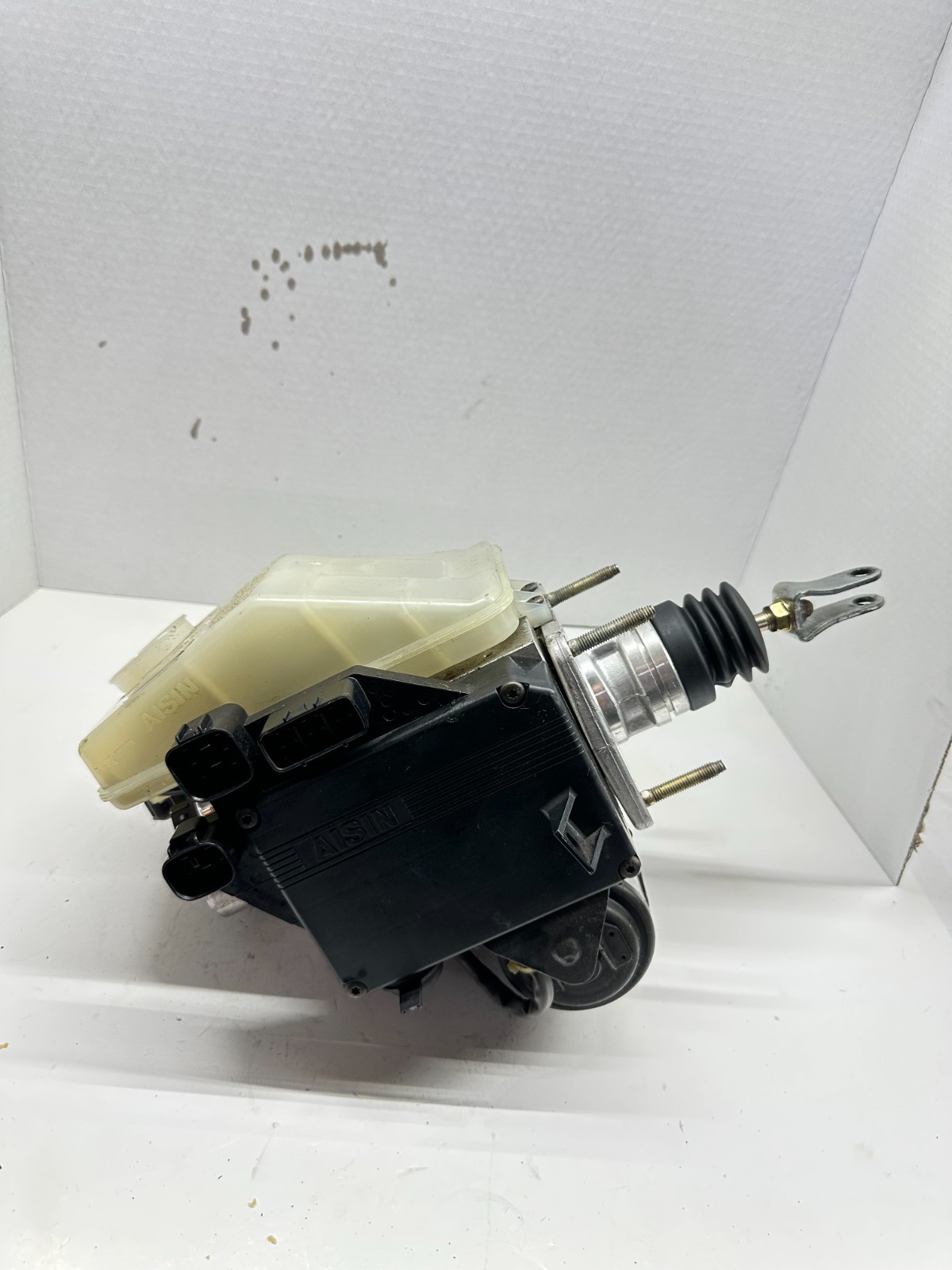 01-05 LEXUS GS300 GS430 ABS BRAKE BOOSTER MASTER CYLINDER PUMP ASSEMBLY OEM