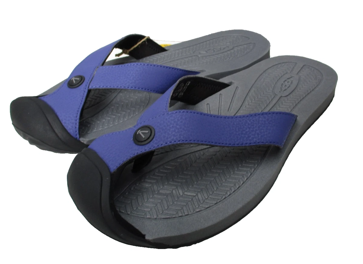 KEEN Flip-Flop Sandals for Men for sale | eBay display picture 3