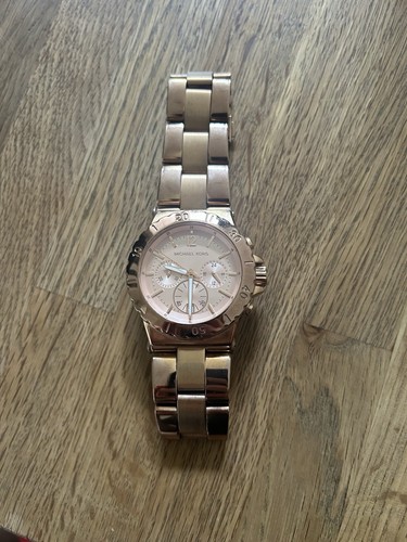 Michael Kors Uhr - Bild 2 von 2