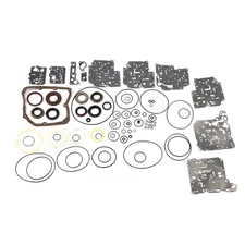 1set Transmission Overhaul Kit For VOLVO OPEL AW55-50SN AW55-51SN AF33 RE5F22A