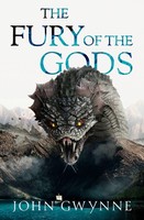 The Fury Of The Gods ~ John Gwynne ~ 9780356514291