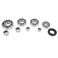 Getriebelager + NadellagergehäUse 50 FüR P2R-Box SKF Anpassbar Minarelli 50 AM