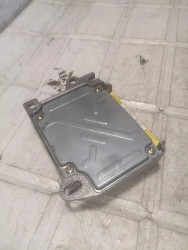 AUDI A4 8E2, B6 Airbag-Steuergerät 0285001691 8E0959655J 2.50 Diesel 18236709