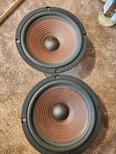 JBL woofer / USA / 208H / 100% originale 