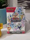 Pokémon Bundle Évolutions Prismatiques 6 Boosters - EV8.5 - Neuf scellé - FR