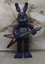 Bonnie - Funko 2" Mini Figure Five Nights at Freddy's FNAF 2016