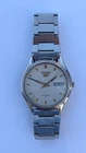 Seiko vintage D/D auto January 1983. 6309 Move and 311408 Serial. 35mm case.
