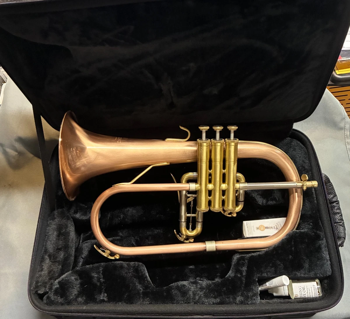 Blessing Flugelhorns for sale | eBay