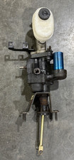 Power Brake Hydroboost Master Cylinder 5003330ac 5011256ab