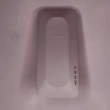 NETGEAR AX1600 4-Stream WiFi Mesh Extender EAX12 
