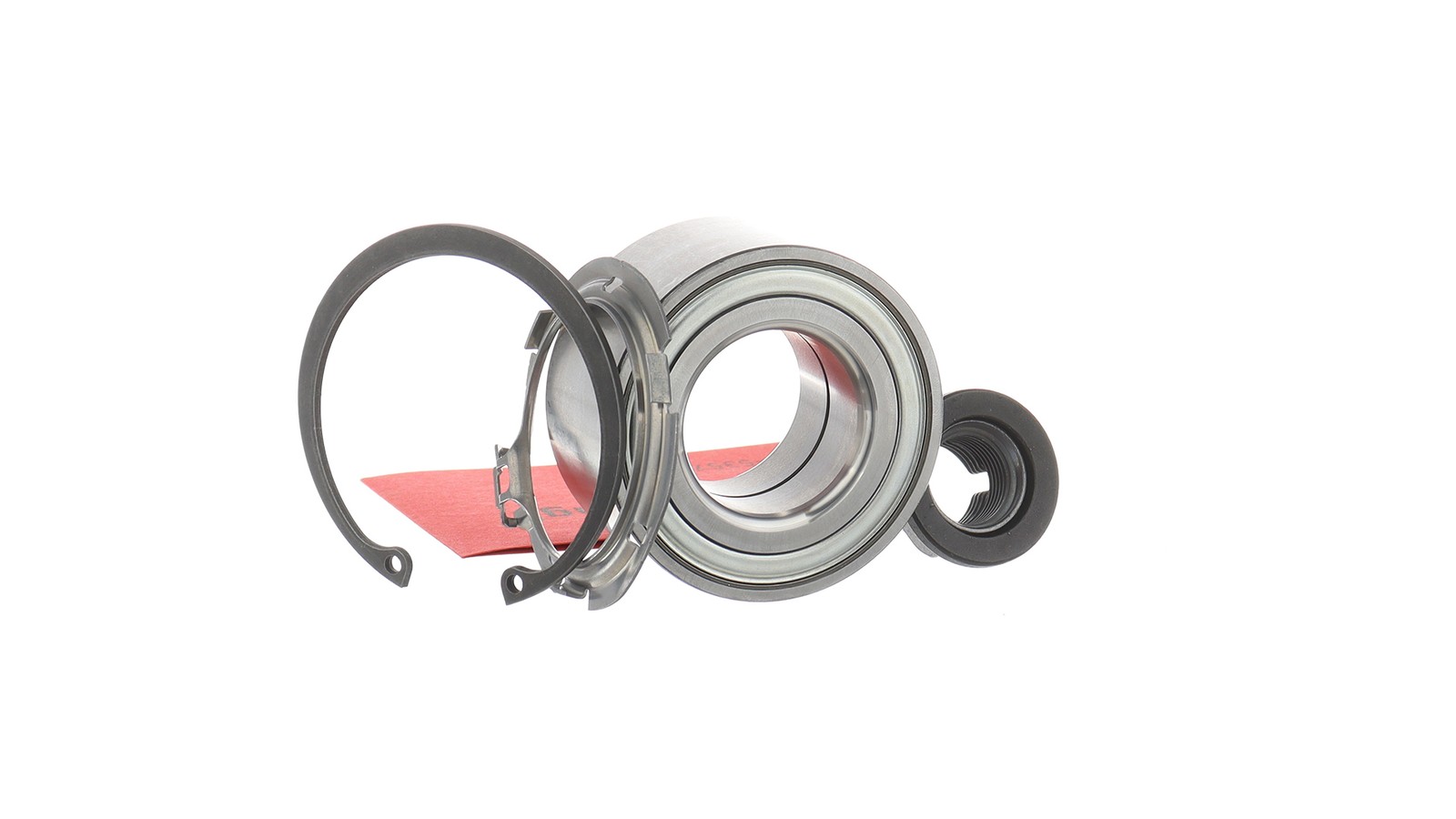 WHEEL BEARING KIT VKBA 3637 FOR RENAULT CLIO/CAMPUS/III/EURO MODUS/GRAND 1.5L - Image 25