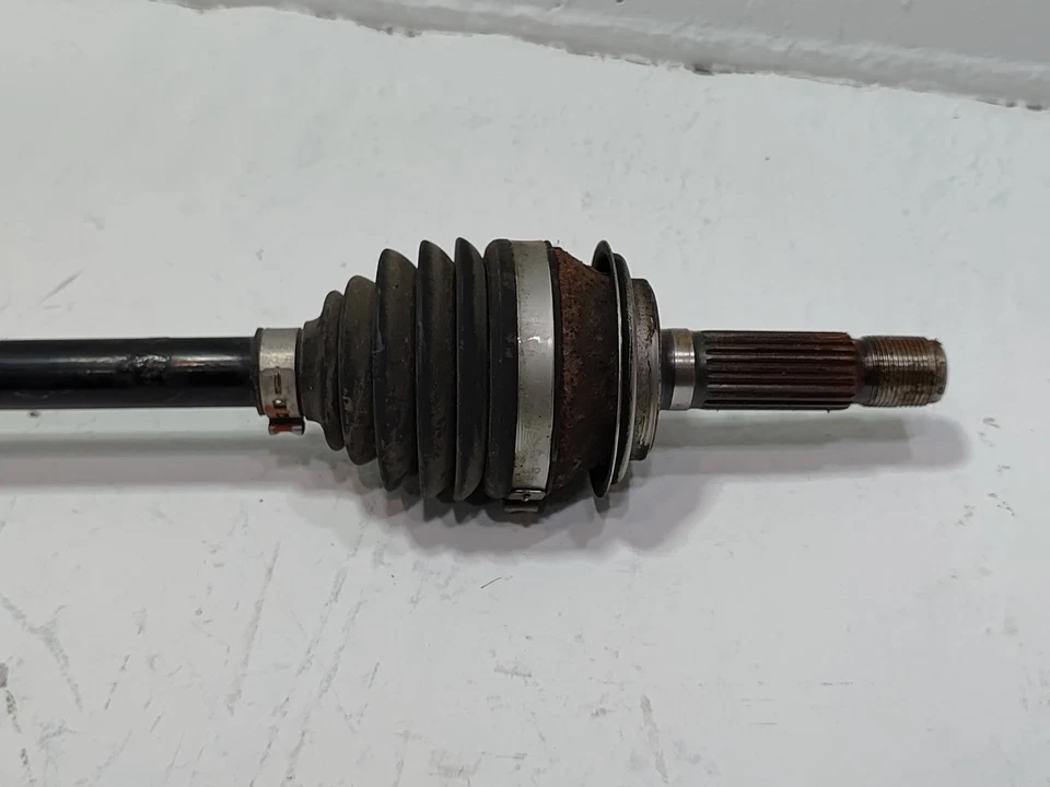 Honda CR-V 2017-2022 AWD eje trasero izquierdo lado del conductor CV junta U OEM Foto 4 de 4