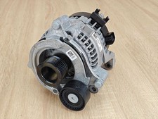 BMW 7 G11 G12 2018 Lichtmaschine 430IXA Sonstiges FHW34723