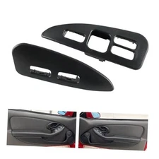 Window Switch Cover, Door Switch Panel Bezel Trim Compatible with 1993-1999 