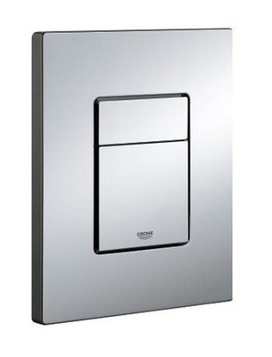 Grohe Skate Cosmopolitan Abdeckplatte chrom 38732000
