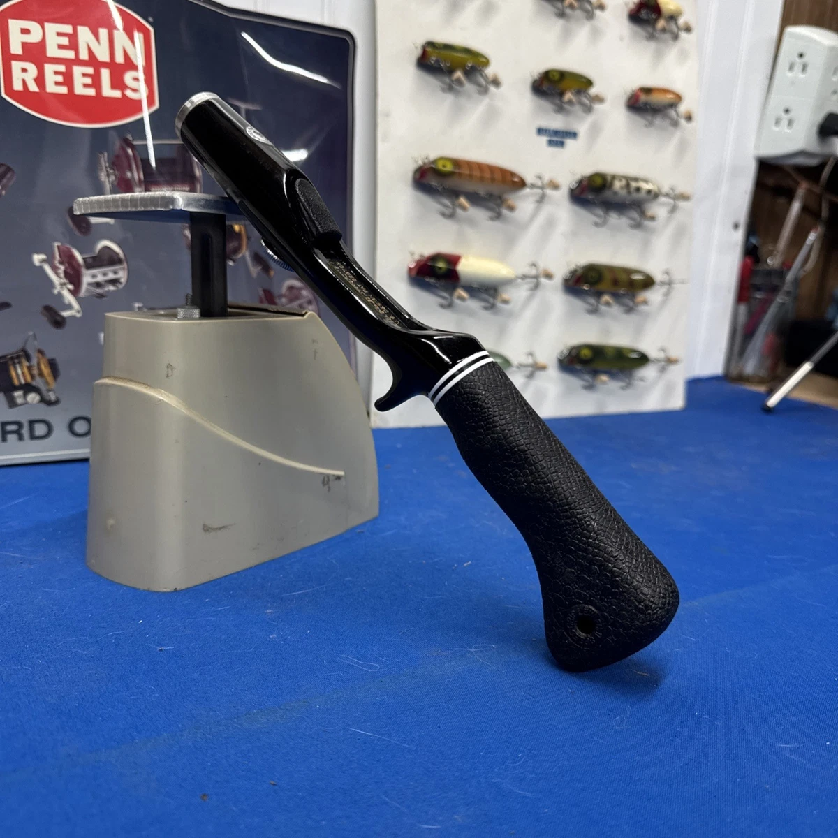 Lew's Casting Vintage Fishing Rods for sale | eBay