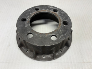 Vintage Sprint Car 6 Pin Rear Wheel Disc Brake Rotor Hub Halibrand Frankland
